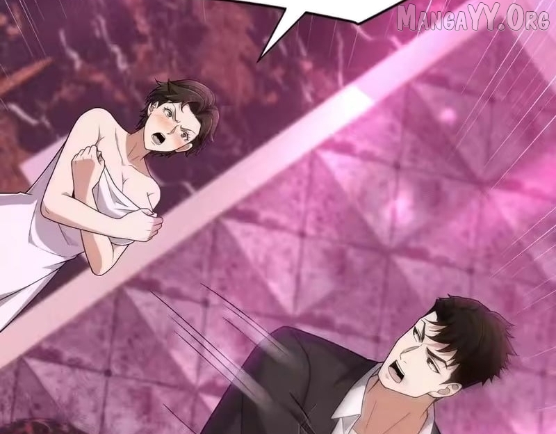 Hidden Dragon in the City (2025) Chapter 40 - page 39